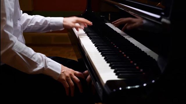 Folke Nauta plays Jurriaan Andriessen - from Quattro Pezzi (1961): 2) Allegro deciso смотреть онлайн