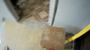 Как клеить угол на листовых ПВХ панелях/Декоративные панели ПВХ