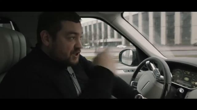 Ерик Давидыч о машинах смотреть онлайн