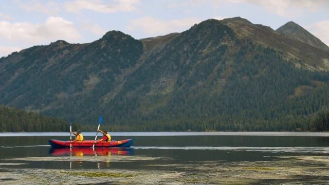 Большой Круг По Восточному Казахстану с Travel East Kz (Wow Kazakhstan, part 2) смотреть онлайн