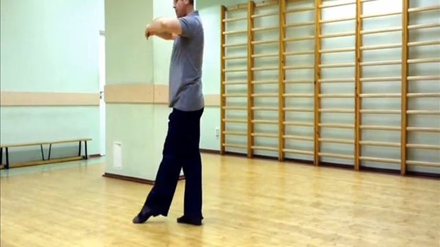 Упражнения для партнеров. смотреть онлайн