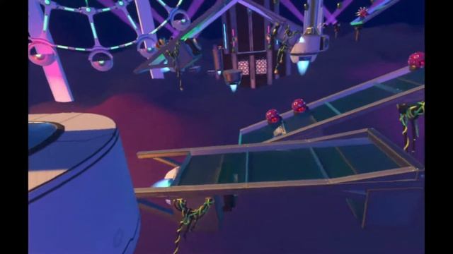 Astro Bot Rescue Mission Full Game Play PlayStation 4 смотреть онлайн