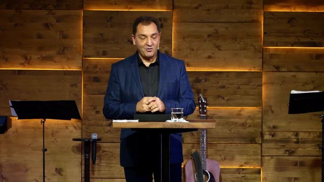 «Держи то, что имеешь» Геннадий Ершов 26 сентября 2021 смотреть онлайн