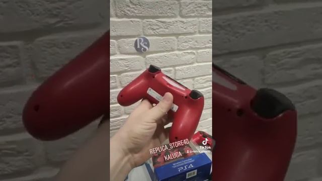 Джойстик dualshock (геймпад) PS4 (playstation 4)(2) смотреть онлайн