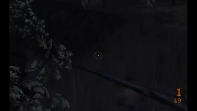 Darkest Of Days Gameplay video смотреть онлайн