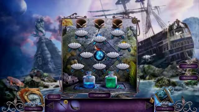 Surface: Game of Gods. Ep.5- Let´s play FINAL. смотреть онлайн