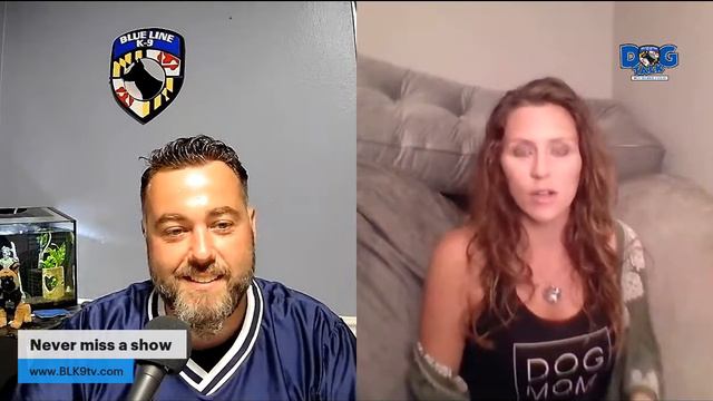 Interview With Chrissy Joy  8-31-2021