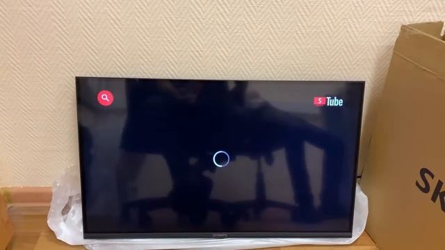 Телевизор Skyworth 32E3A (Global) смотреть онлайн