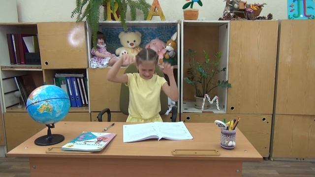 Поберий София - Ирина Пивоварова "О чем думает моя голова" смотреть онлайн