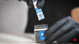 Твердое смазочное покрытие МС2020. Инструкция по применению нового состава.