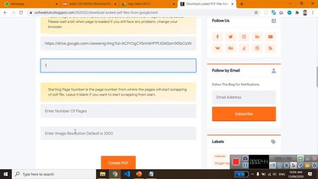 How to download view only pdf file ? смотреть онлайн