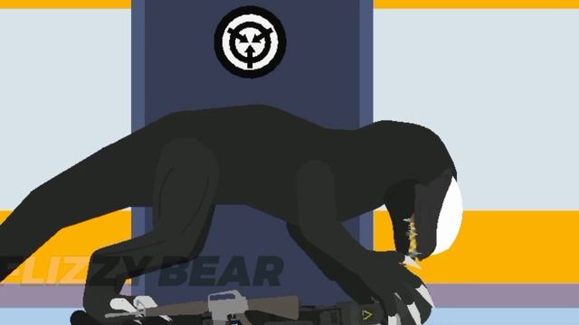 scp 939 vs scp 745|stick nodes| смотреть онлайн