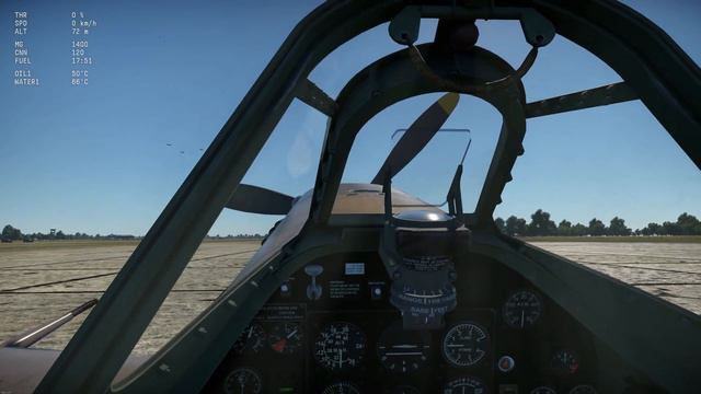TrackIR | Head Tracking Settings For War Thunder