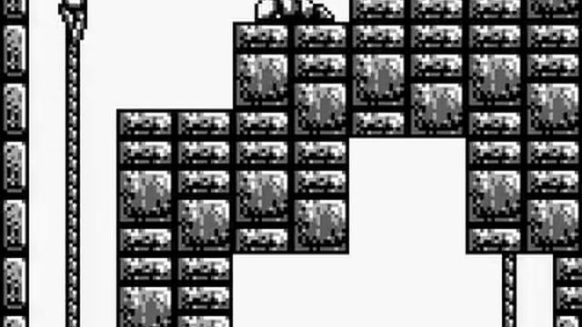 Castlevania Adventure (Game Boy)