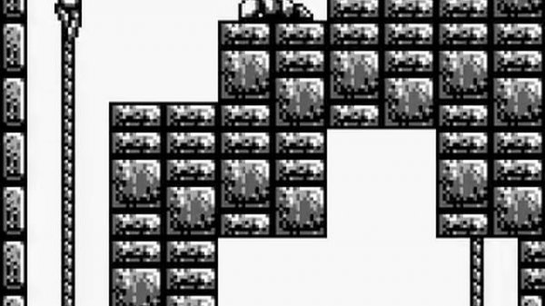 Castlevania Adventure (Game Boy)