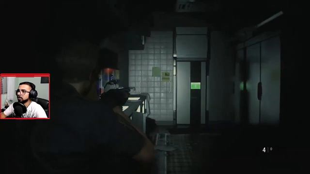 Umbrella Corporation - Resident Evil 2: Remake #24 (Leon) смотреть онлайн
