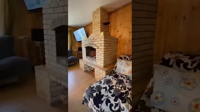 Благовещенск. База отдыха Дача. Аренда коттеджа Благовещенск смотреть онлайн