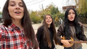 Trio Mandili - Guli (The heart)