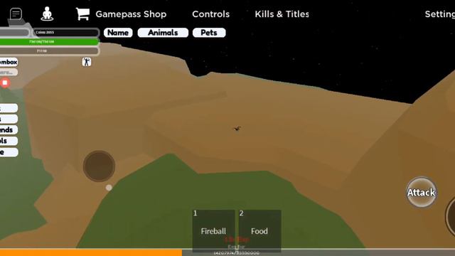 Where To Find Missing Horse Parts | Animal Simulator |