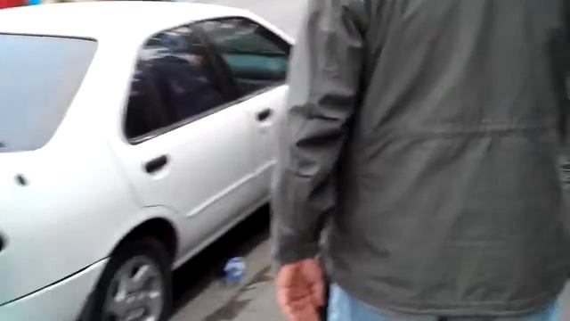 Столкновения в Одессе 02.05.2014 18:50 смотреть онлайн