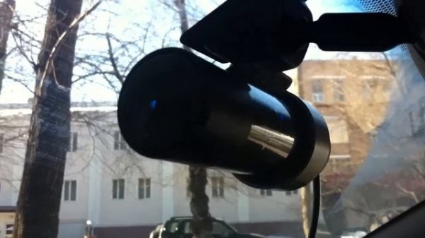 Обзор Blackvue DR500GW HD. Device-Avto.ru