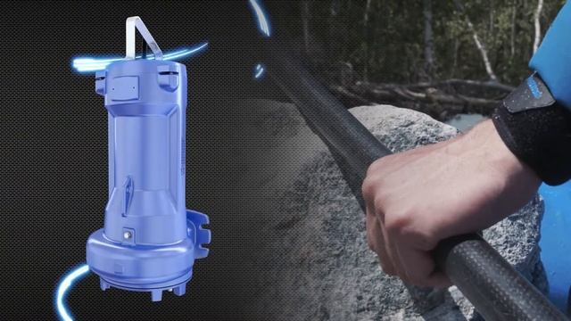 KSB Amarex | Design смотреть онлайн