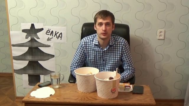 ВЫЗОВ!!! КУЧА ЕДЫ ИЗ BURGER KING!! - ответ Twist TV смотреть онлайн