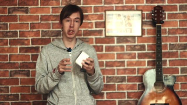 Светодиодный накамерный свет Ulanzi 96 LED смотреть онлайн