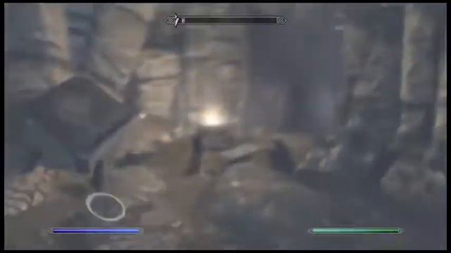 Skyrim Dragonborn DLC (How To Get Telvanni Robes) смотреть онлайн