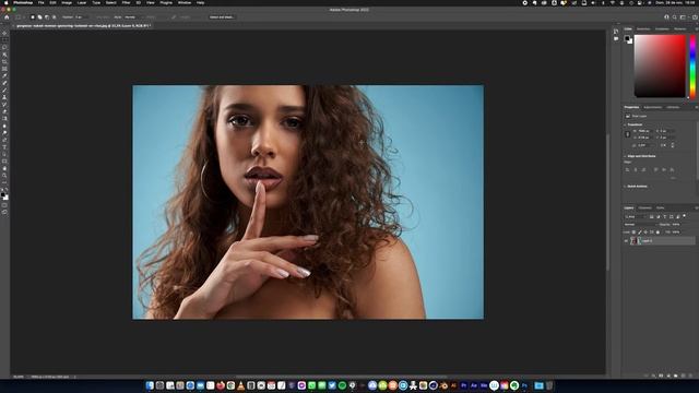 RESOLVER O ERRO NO CAMERA RAW NO PHOTOSHOP 2022 | WINDOWS E MAC смотреть онлайн