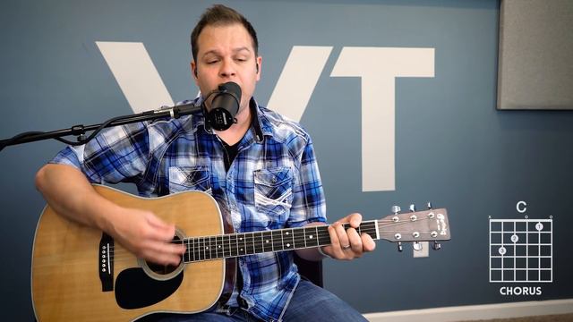 I Surrender - All Sons & Daughters - acoustic смотреть онлайн