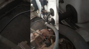 Газ 3307 дизель Д245