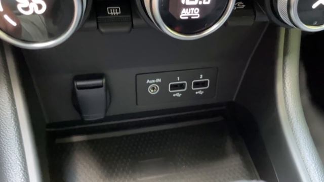 Renault Captur 2021: Первый Тест Обзор Рено Каптюр 2021 Каптур