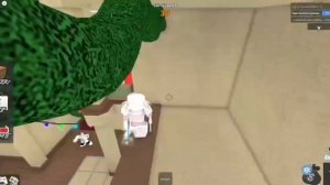 *играю в мм2 на пк* ВПЕРВЫЕ! [слишком тяжело…]✈️