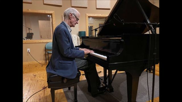 Prelude V - God's Creation Speaks - written by Mike Fisher, performed by Bruce Moss смотреть онлайн