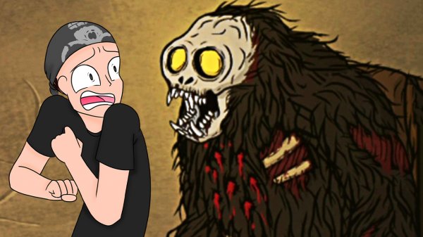 ЗА ТОБОЙ ПРИШЛИ ► Creepy Tale 2