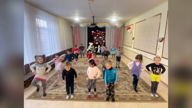 30-11-2023 Утренняя гимнастика смотреть онлайн