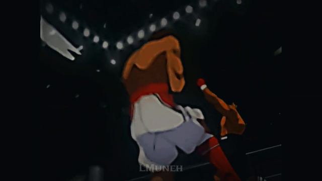 Volg Vs Sendo X KENTENSHI - Paranoia Edit/AMV