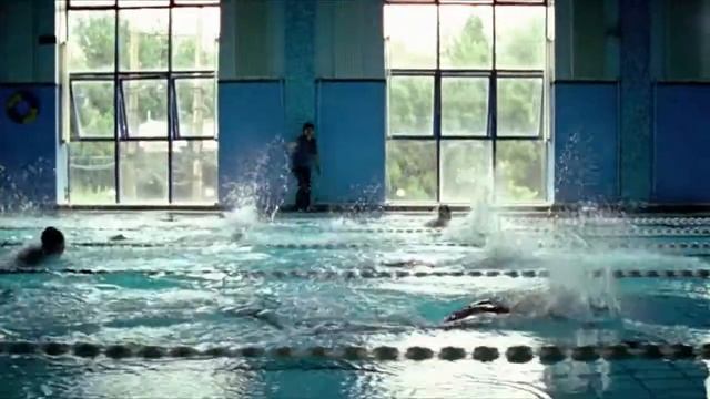 Олимпийские игры. Дети. смотреть онлайн