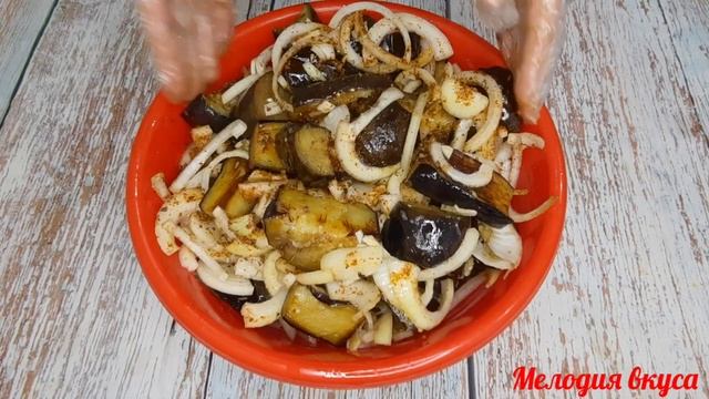 ЭКСКЛЮЗИВ!!! БАКЛАЖАНЫ Как ШАШЛЫК на Зиму с АРОМАТОМ КОСТРА! Такого ВЫ Точно НЕ Пробовали! смотреть онлайн