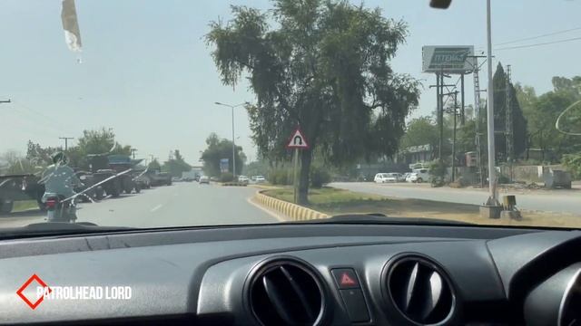 Suzuki Swift 1.2 GLX CVT 2022 | Road Test | Test Drive | Review | 0-100 смотреть онлайн