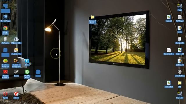видио туториал как скачать карту на minecrft c windows XP смотреть онлайн