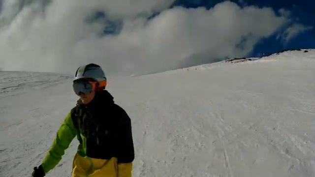 Восхождение на Эльбрус (Май 2017) | Climbing Mount Elbrus (May 2017) смотреть онлайн