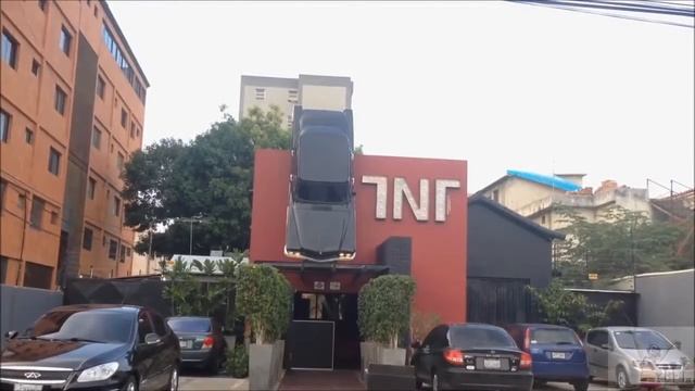 Венесуэла  Интересные факты о Венесуэле