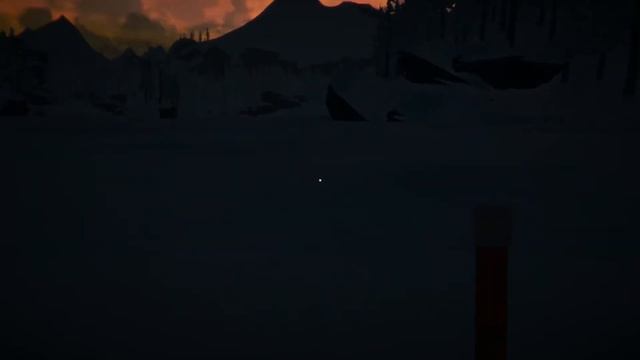 The Long Dark 08 - Dam the Consequences! смотреть онлайн