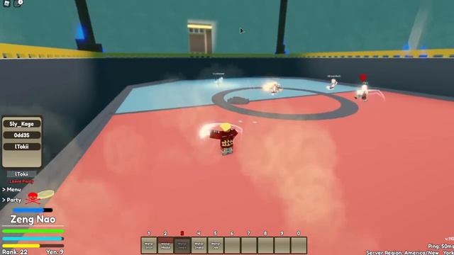 The NEW Roblox Avatar Game Is Finally Here... (Stress Test) смотреть онлайн