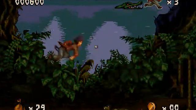 Play Pitfall The Mayan Adventure Online ! 32X Gameplay смотреть онлайн