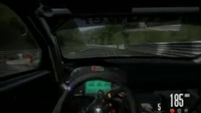 Nfs Shift Bmw GT2 смотреть онлайн