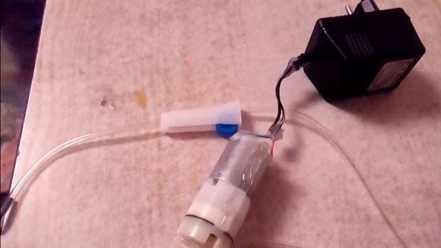 аквариумный компресор своими руками смотреть онлайн