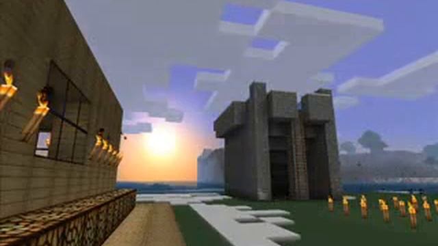 Minecraft как сделать спавн животных смотреть онлайн